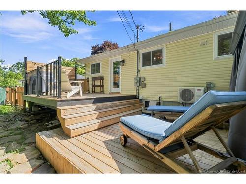150 Charing Cres, Fredericton, NB 