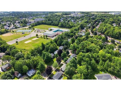 150 Charing Cres, Fredericton, NB 