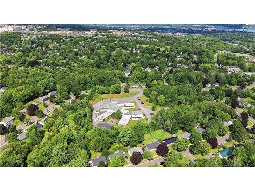 150 Charing Cres, Fredericton, NB 