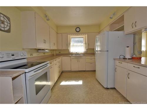 242 Highland Ave, Fredericton, NB 