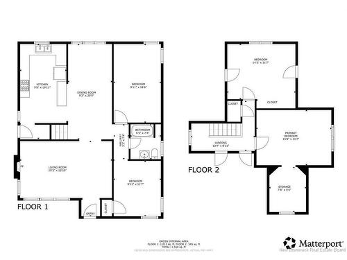 242 Highland Ave, Fredericton, NB 