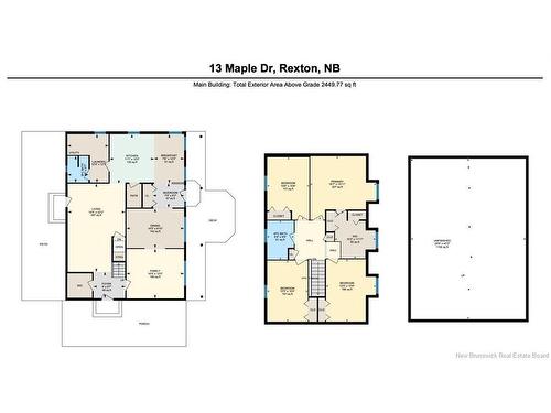 13 Maple Dr, Rexton, NB 