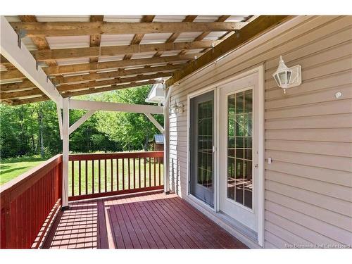 430 Waterville Rd, Waterville, NB 