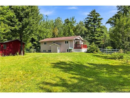 430 Waterville Rd, Waterville, NB 