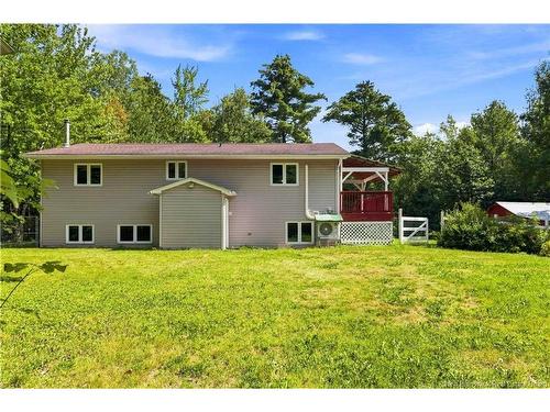 430 Waterville Rd, Waterville, NB 
