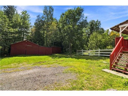 430 Waterville Rd, Waterville, NB 