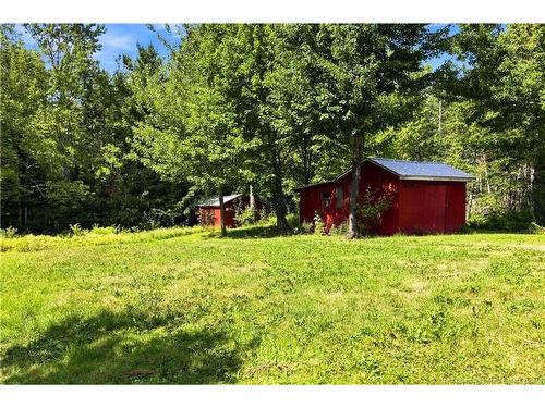 430 Waterville Rd, Waterville, NB 