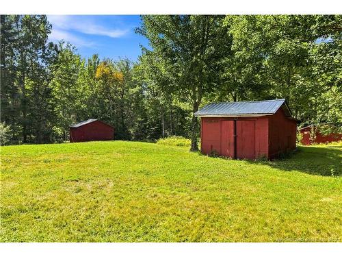 430 Waterville Rd, Waterville, NB 