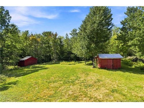 430 Waterville Rd, Waterville, NB 