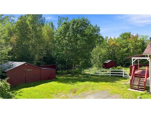 430 Waterville Rd, Waterville, NB 