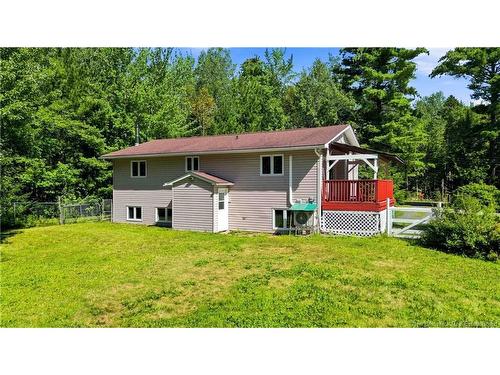 430 Waterville Rd, Waterville, NB 