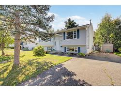 10 Shephard DR Oromocto, NB E2V 2P5