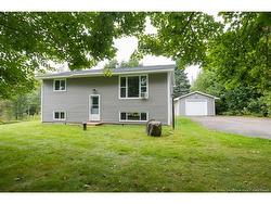 9 Ludford LANE Mazerolle Settlement, NB E3E 1Z4