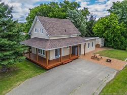 102 Drummond Station RD Drummond, NB E3Y 1W3