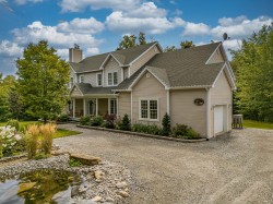 1491 Rue Channell  Magog, QC J1X 5R9