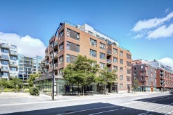 715-1811 Rue William Montréal (Le Sud-Ouest), QC H3J 0A7