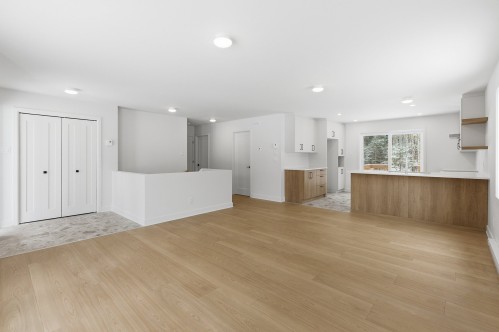 Salle à manger - 86 Rue Du Belvédère, Saint-Hippolyte, QC 