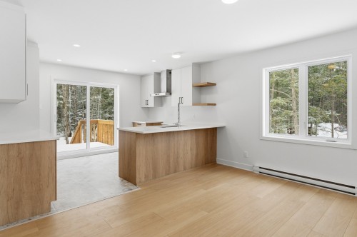 Salle à manger - 86 Rue Du Belvédère, Saint-Hippolyte, QC 