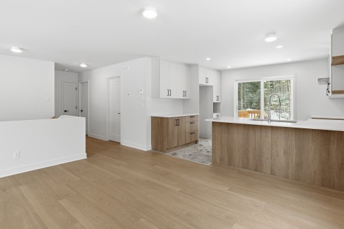 Salle à manger - 86 Rue Du Belvédère, Saint-Hippolyte, QC 