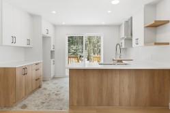 Kitchen - 