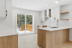 Kitchen - 