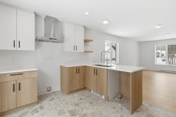 Kitchen - 