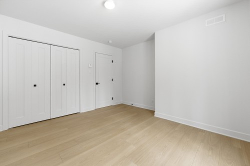 Chambre à coucher - 86 Rue Du Belvédère, Saint-Hippolyte, QC 