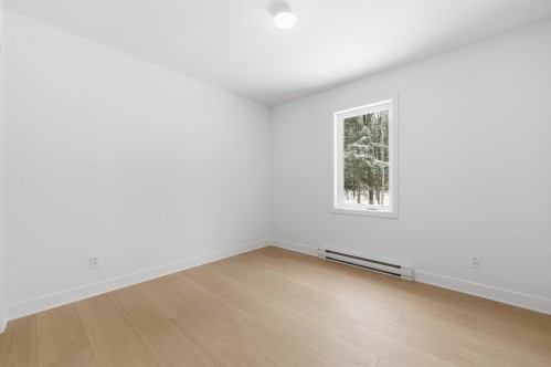 Chambre à coucher - 86 Rue Du Belvédère, Saint-Hippolyte, QC 