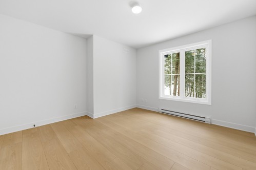 Chambre à coucher - 86 Rue Du Belvédère, Saint-Hippolyte, QC 