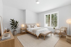 Bedroom - 
