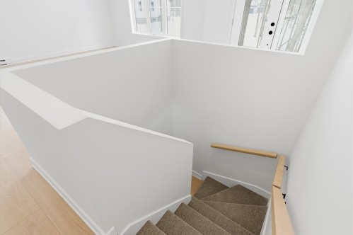 Sous-sol - 86 Rue Du Belvédère, Saint-Hippolyte, QC 