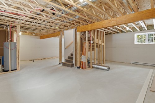 Sous-sol - 86 Rue Du Belvédère, Saint-Hippolyte, QC 