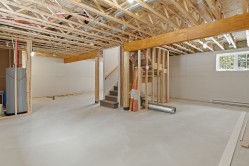 Basement - 