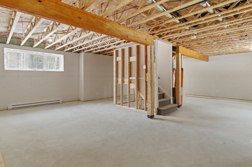 Sous-sol - 86 Rue Du Belvédère, Saint-Hippolyte, QC 