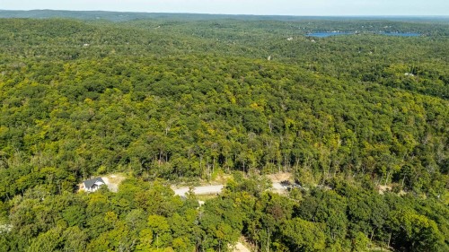 Vue d'ensemble - 86 Rue Du Belvédère, Saint-Hippolyte, QC 