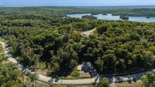 Vue d'ensemble - 86 Rue Du Belvédère, Saint-Hippolyte, QC 