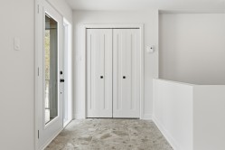 Mud Room - 
