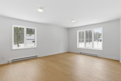Living Room - 