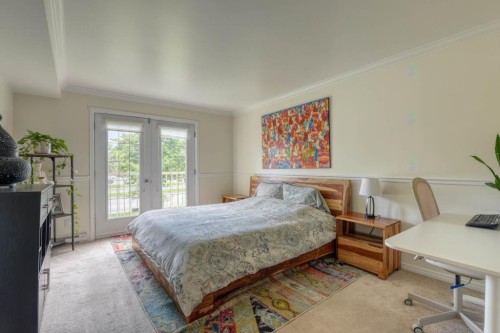 Chambre à coucher principale - 331 Rue De Barcelone, Dollard-Des-Ormeaux, QC 