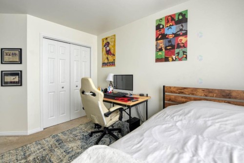 Chambre à coucher - 331 Rue De Barcelone, Dollard-Des-Ormeaux, QC 