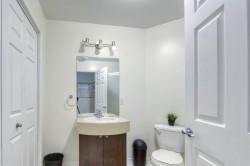 Salle de bains - 