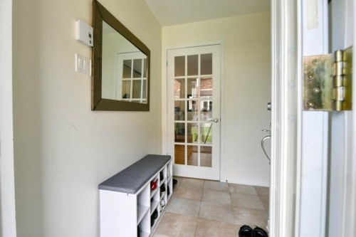 Hall d'entrée/Vestibule - 331 Rue De Barcelone, Dollard-Des-Ormeaux, QC 