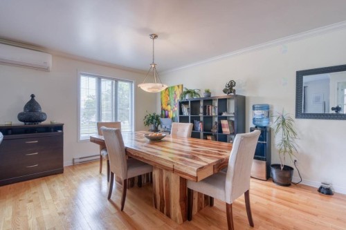 Salle à manger - 331 Rue De Barcelone, Dollard-Des-Ormeaux, QC 
