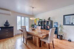 Salle à manger - 