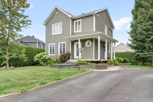 379 Rue des Maubèches  Lévis (Les Chutes-De-La-Chaudière-Ouest), QC G7A 5L2