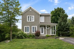 379 Rue des Maubèches  Lévis (Les Chutes-De-La-Chaudière-Ouest), QC G7A 5L2