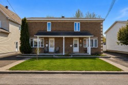 654  - 656 Rue Watt Gatineau (Gatineau), QC J8P 4C7