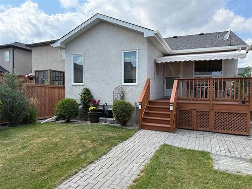 59 Chelston Gate, Winnipeg, MB 