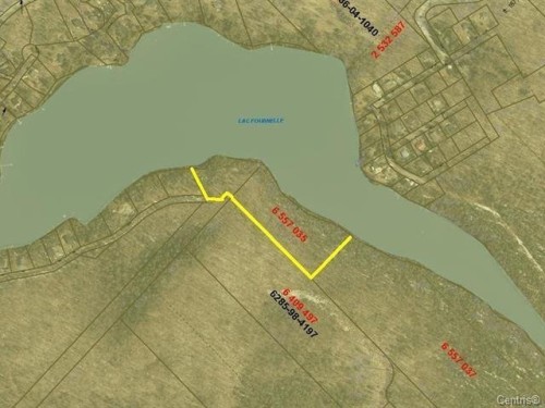 Overall view - 267E Avenue, Saint-Hippolyte, QC 