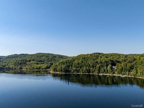 Lot - 267E Avenue, Saint-Hippolyte, QC 